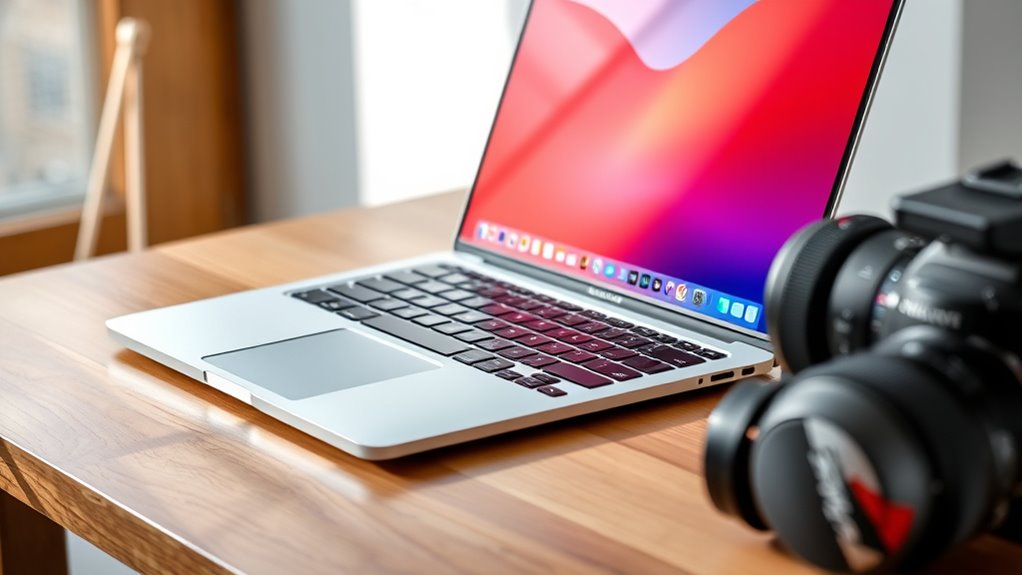 display processor storage battery