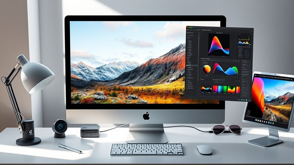 display storage connectivity power