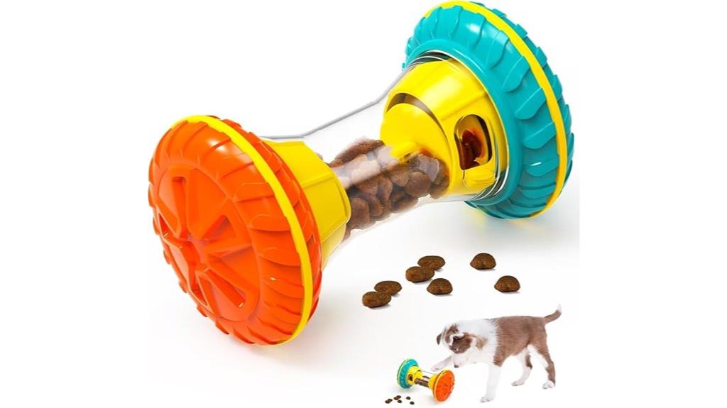 dog boredom relief toy