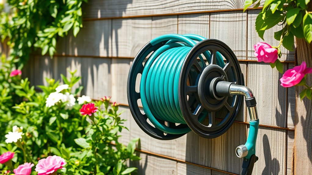 durability capacity mounting retractability