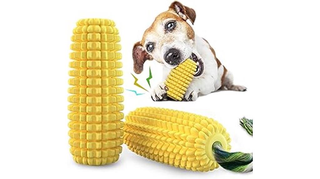 durable chew toys for dogs