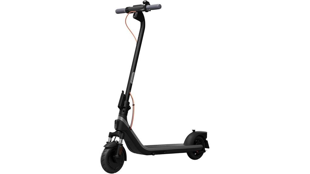 electric scooter models e2