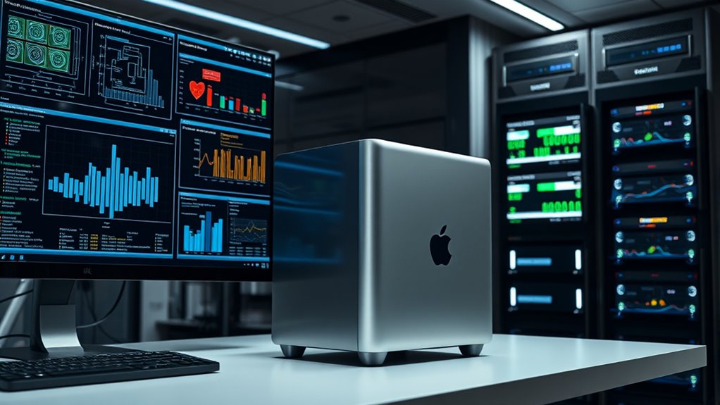 enterprise mac pro considerations