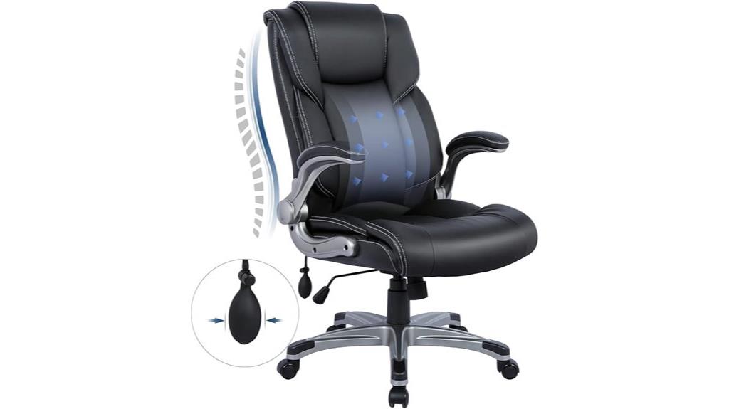 ergonomic office chair