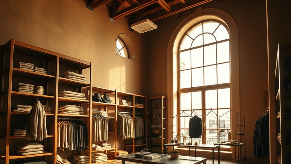 ethical luxury craftsmanship growth