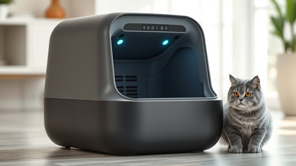 factors for easy pet management