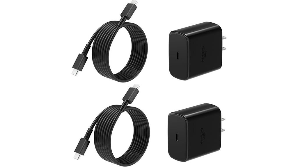 fast 45w usb c charger
