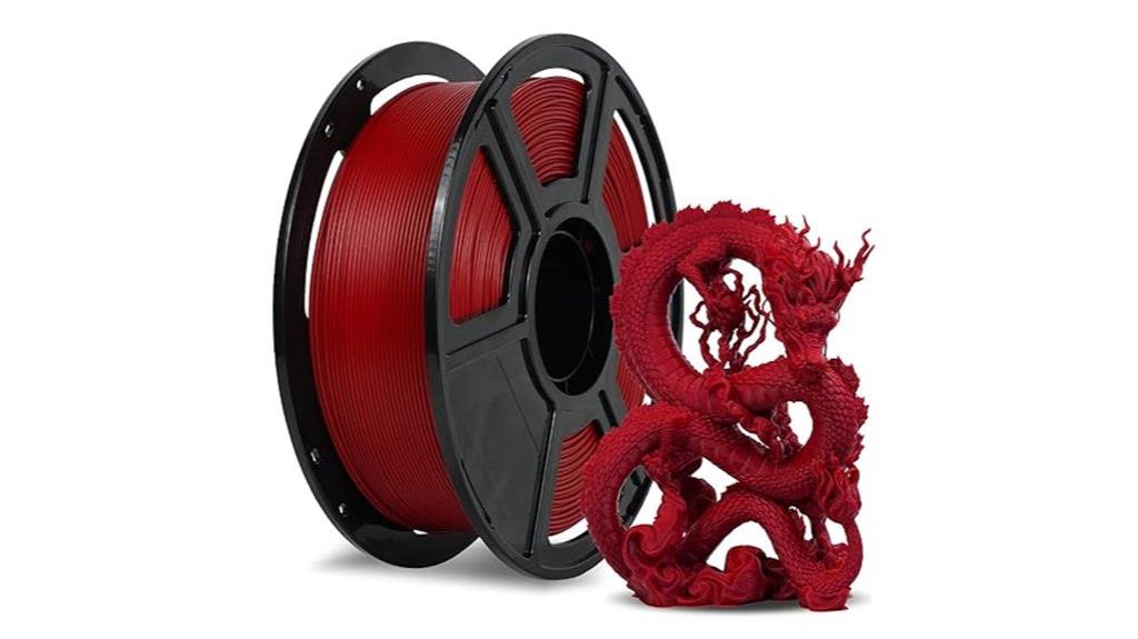 flashforge pla filament
