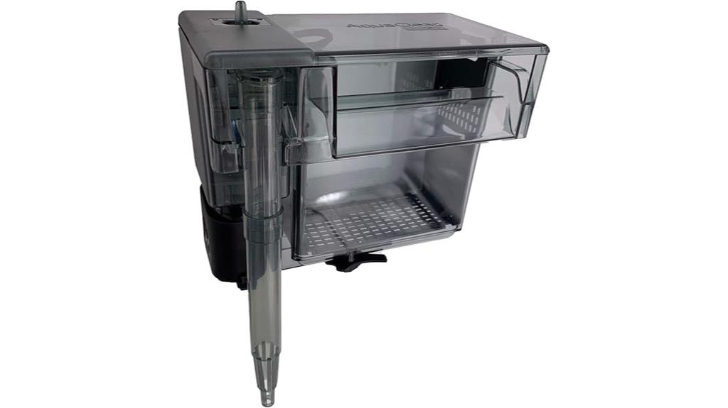 fluval 50 power filter