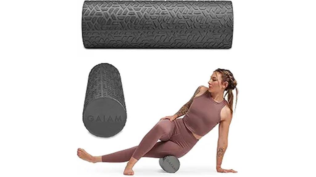 foam roller for muscle