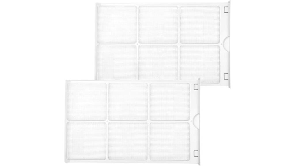 ge ac filters pack