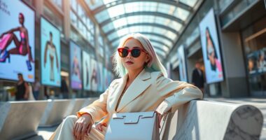 gen z transforms luxury marketing