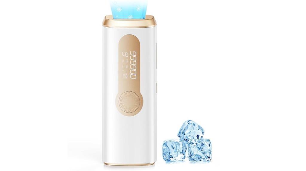 gender inclusive laser hair removal