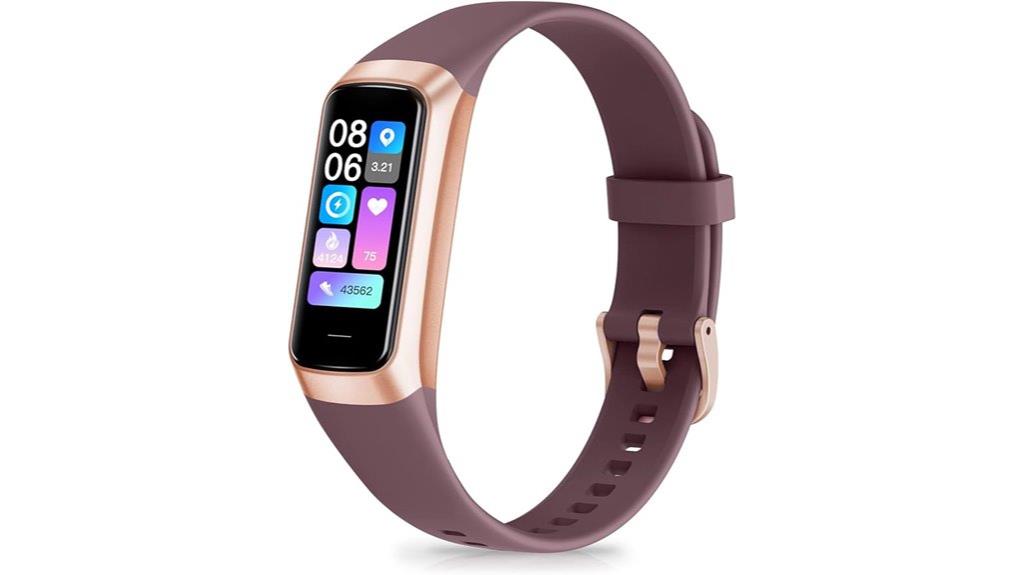 heart rate blood oxygen monitor