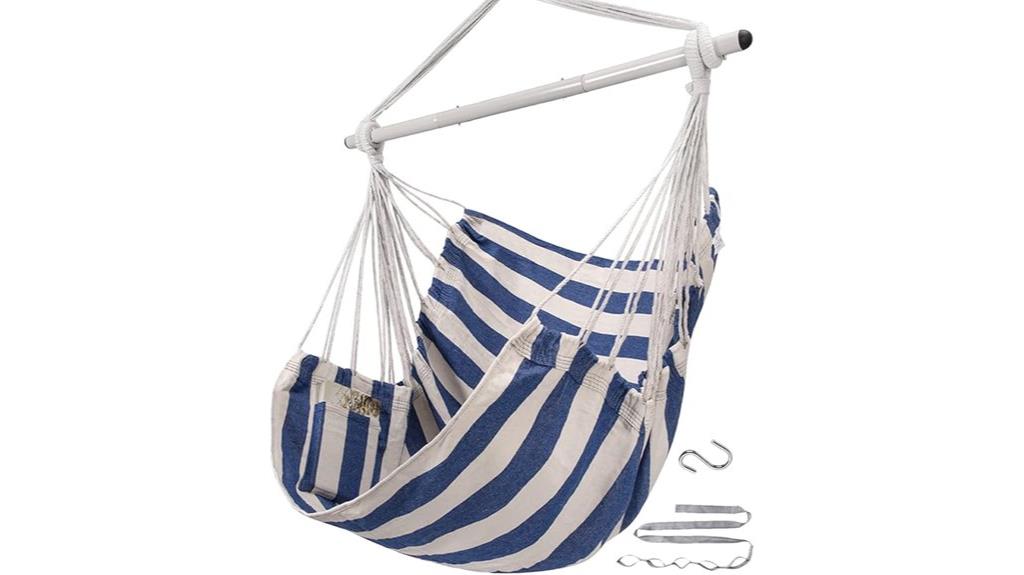 heavy duty hammock chair