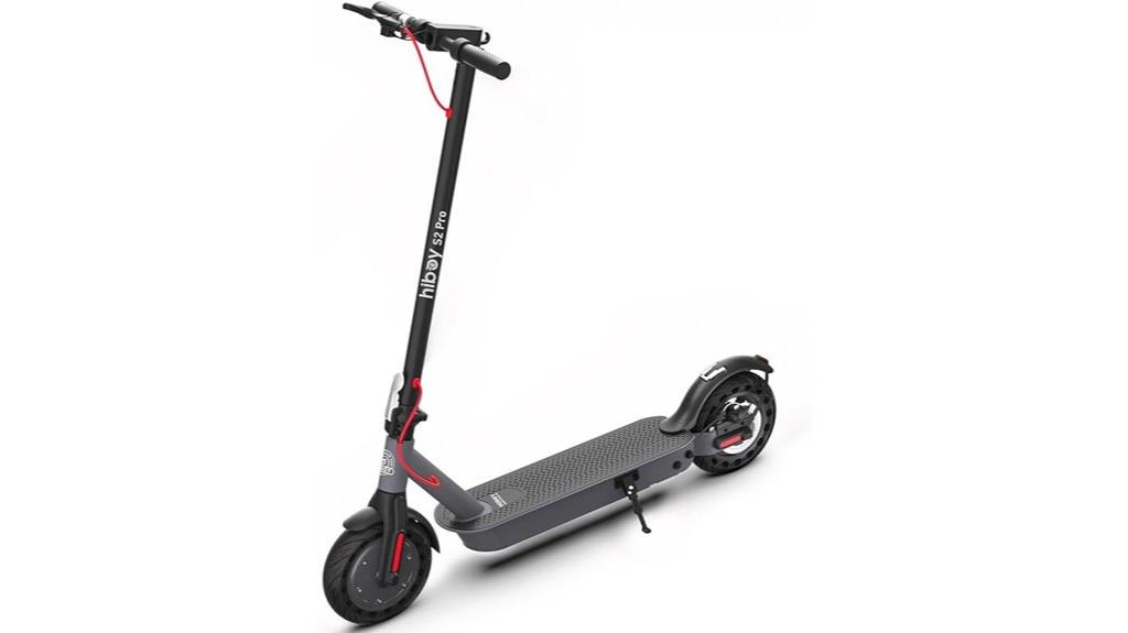 hiboy electric scooter models