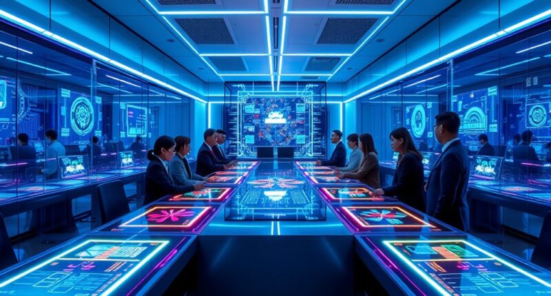 hong kong speeds ai implementation