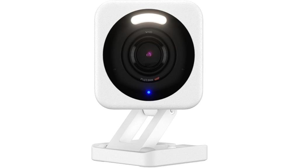 indoor outdoor security camera
