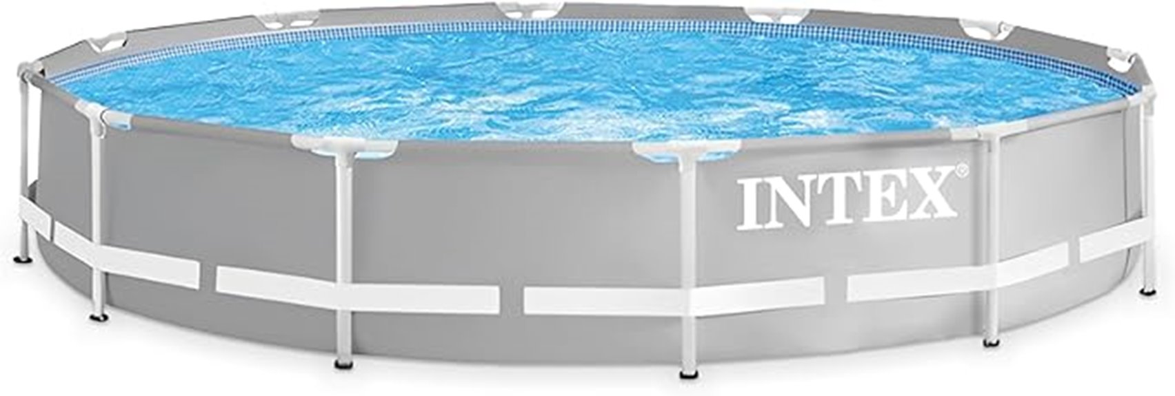 intex 12ft pool