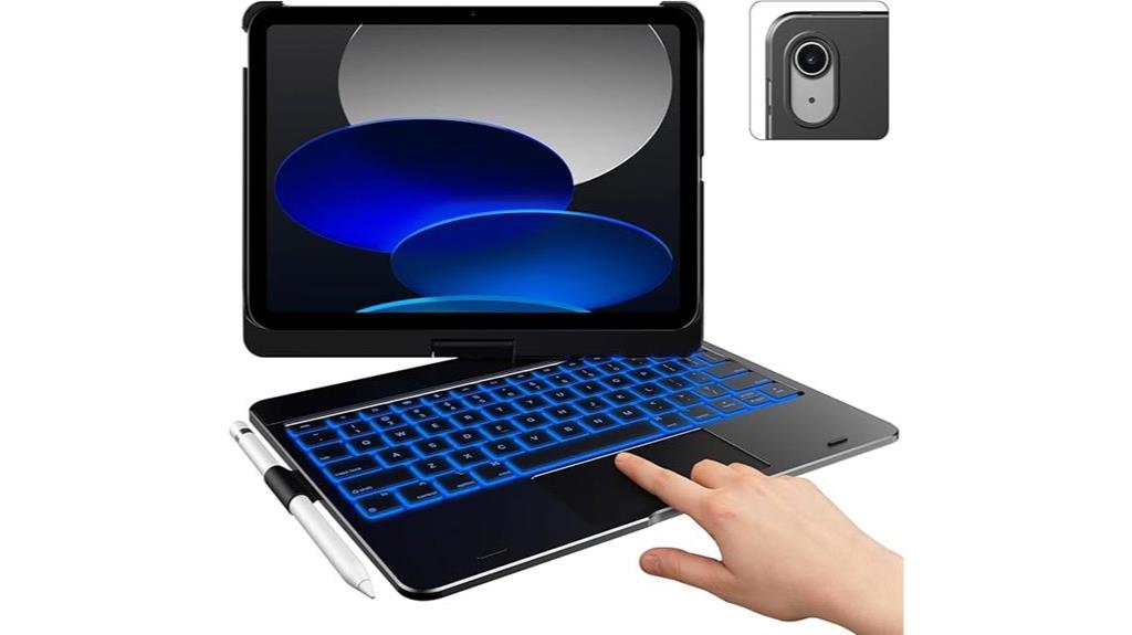 ipad 10th gen keyboard