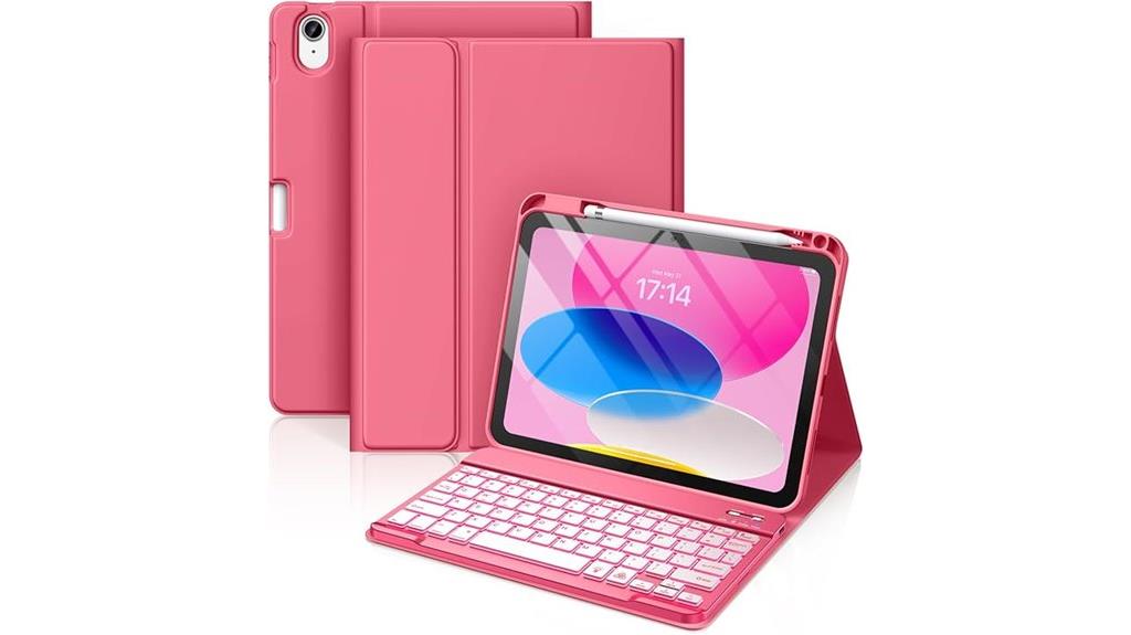 ipad 11 10th gen case