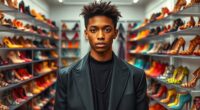 jaden smith to lead christian louboutin