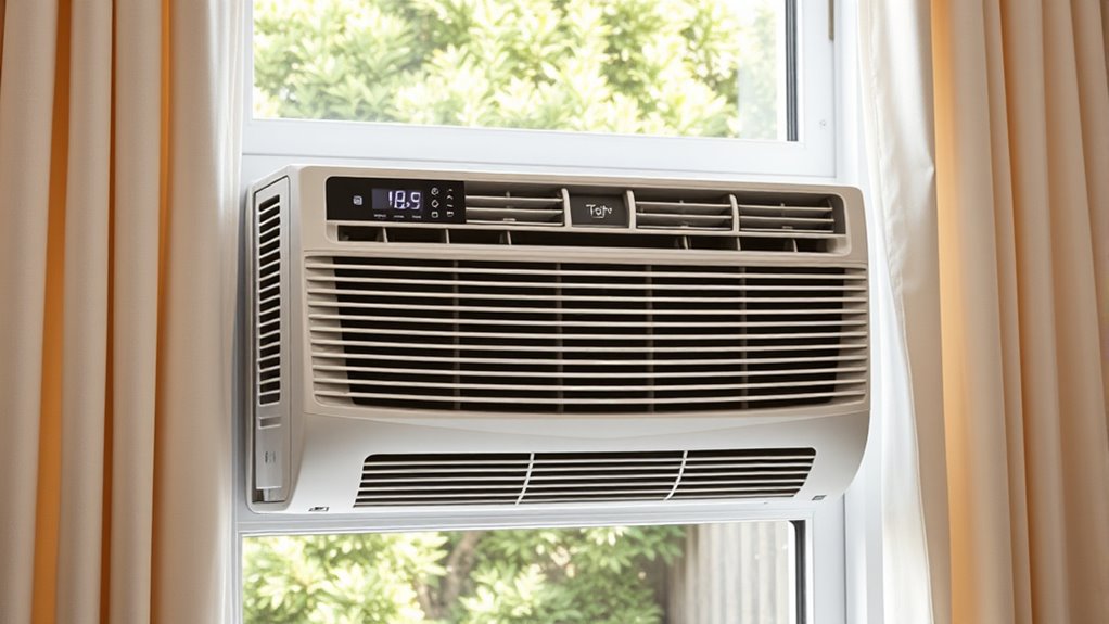 key cooling and efficiency factors