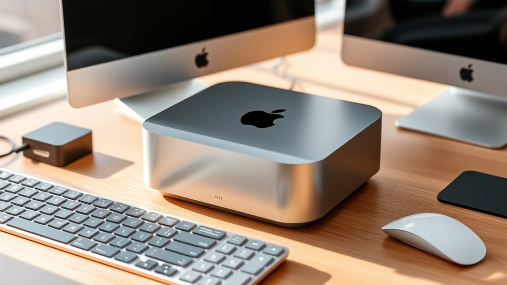 key factors for selection