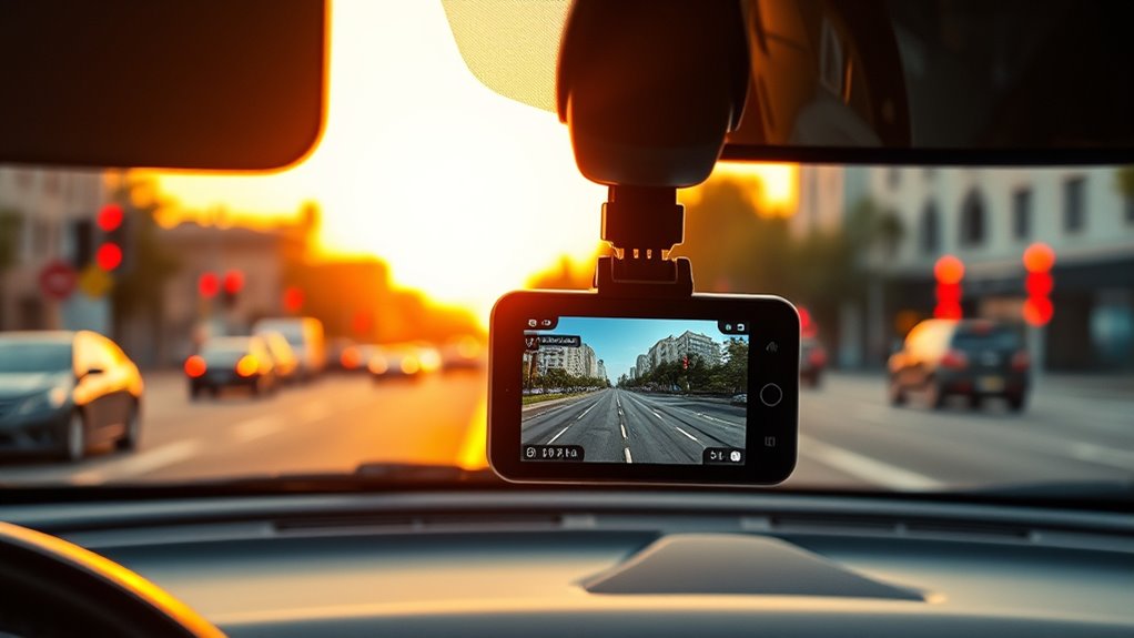 key features for selection