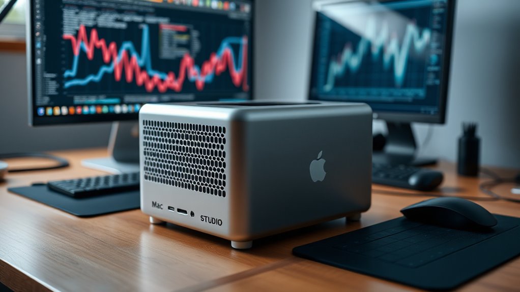 key machine learning factors