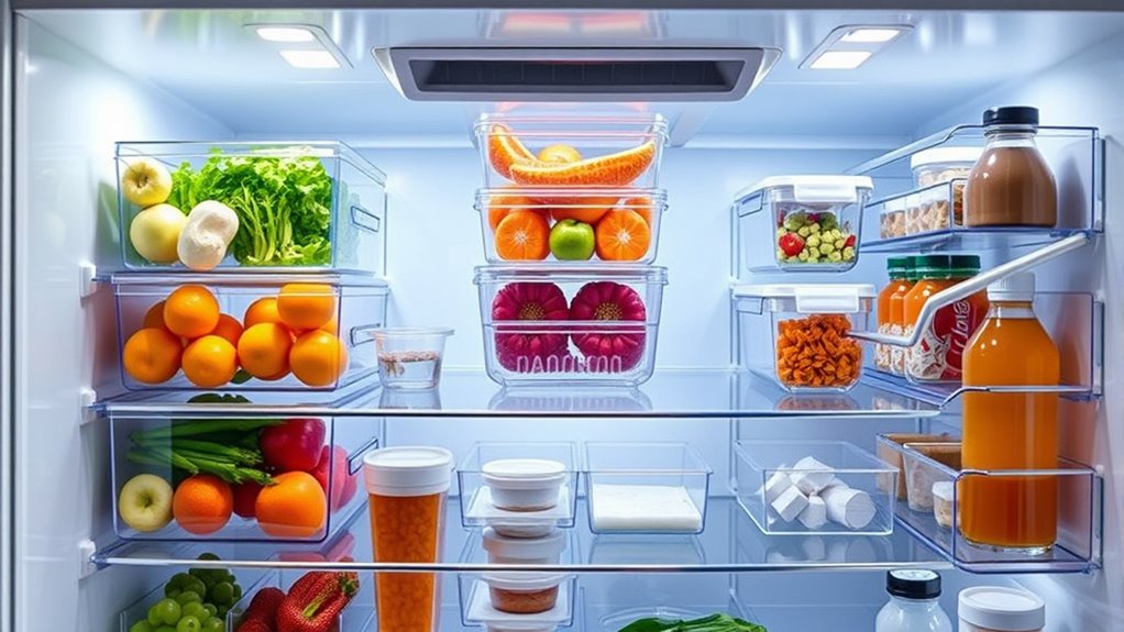 key organizer selection factors