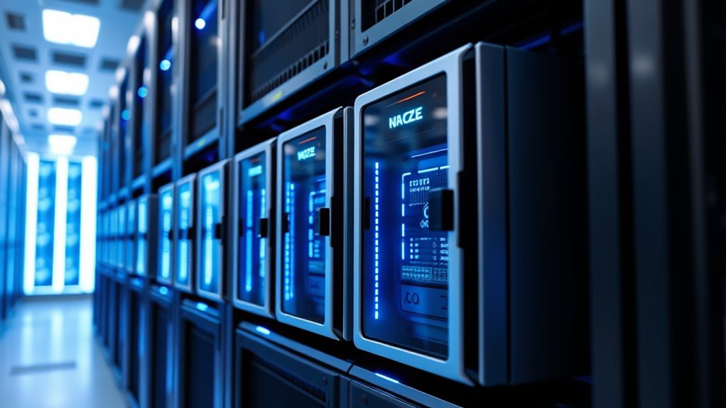 key storage device factors