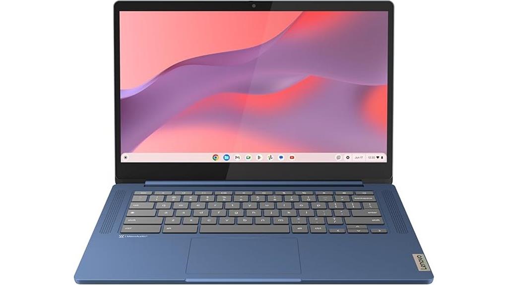 lenovo chromebook slim 2024