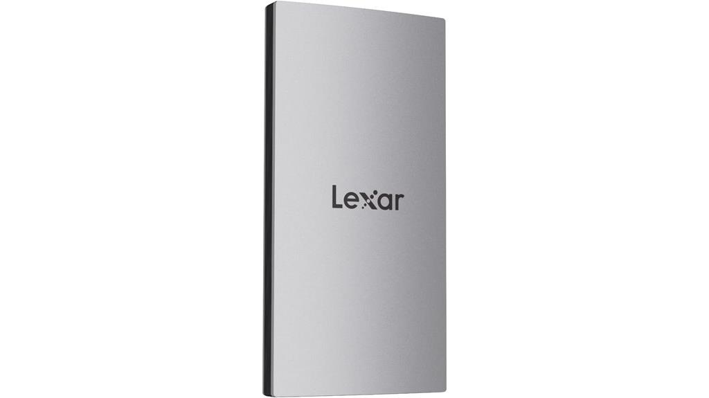 lexar 1tb portable ssd