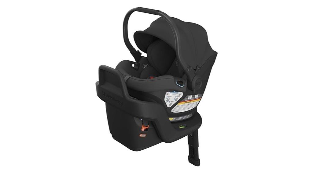lightweight infant car seat