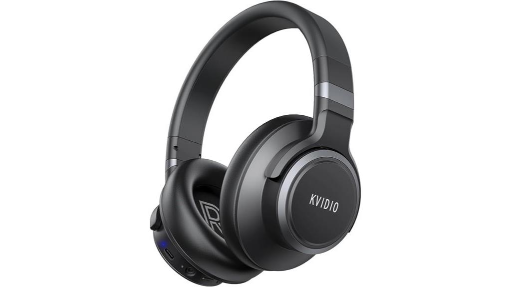 long lasting noise canceling headphones