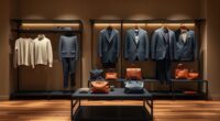 luxury brands seek brunello cucinelli