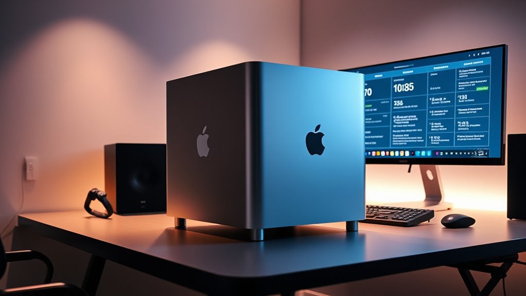 mac pro renewal considerations
