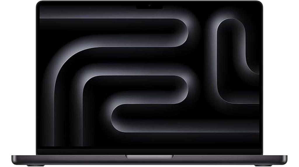 macbook pro m3 max