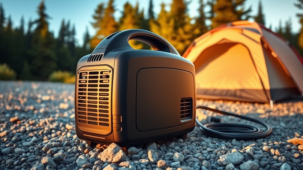 matching power and safety