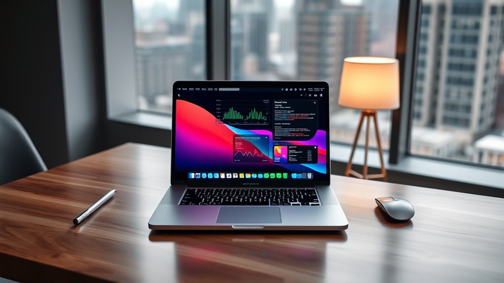 memory performance connectivity endurance