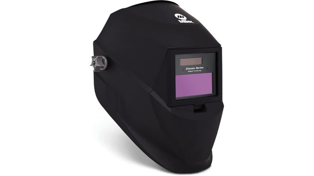 miller classic welding helmet