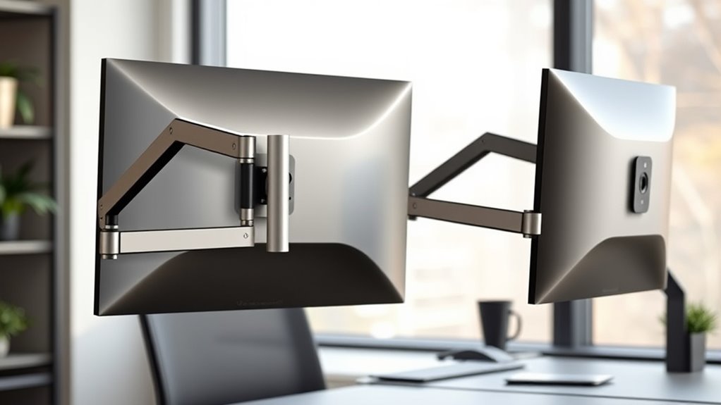 monitor size adjustment compatibility