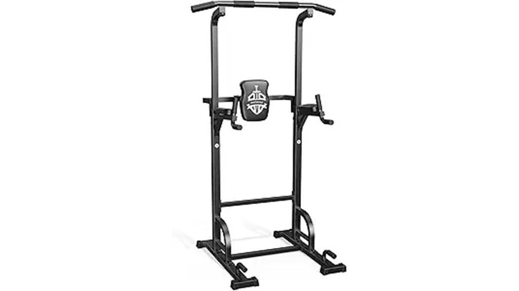 multi functional home fitness equipment