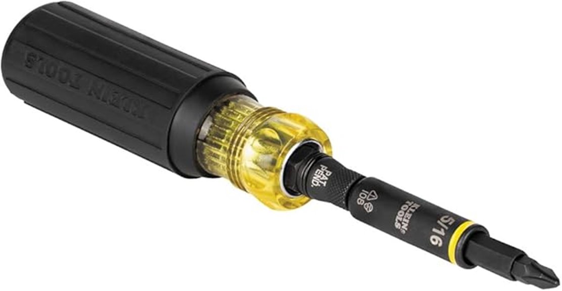 multi tool screwdriver set