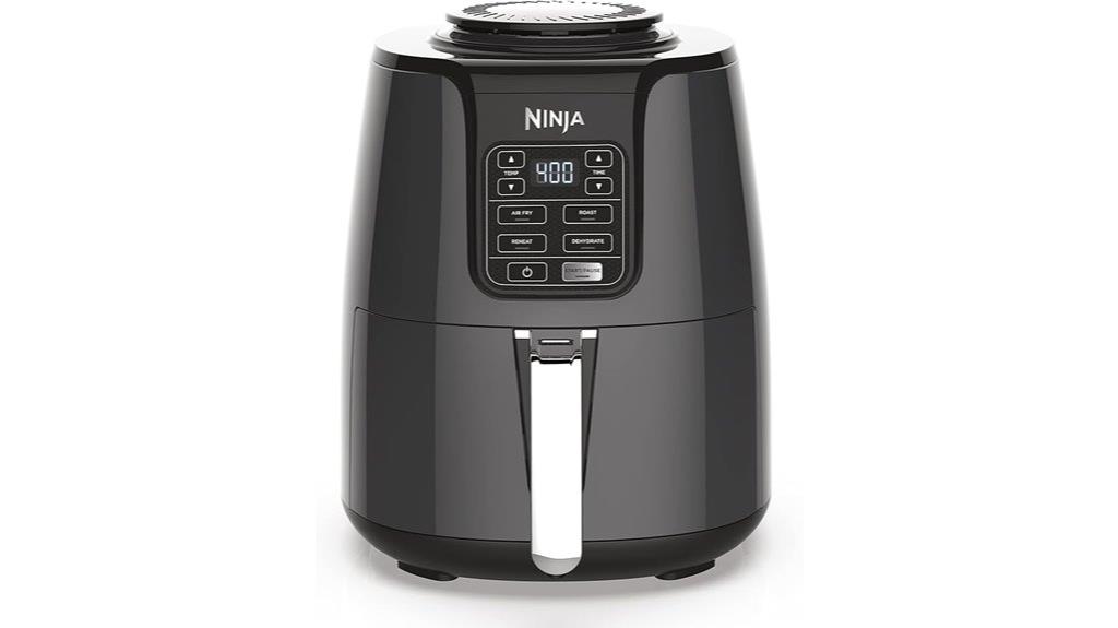 ninja 4 in 1 air fryer