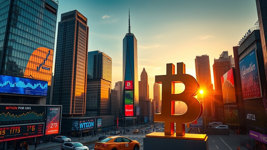 october bitcoin bullish trend