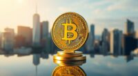 october surge may boost bitcoin