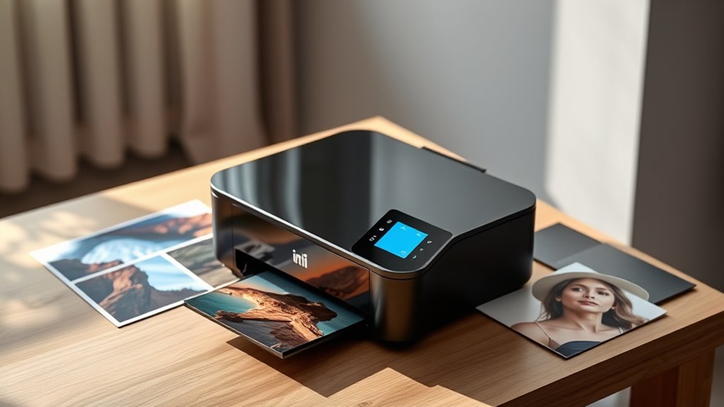 photo printer selection tips