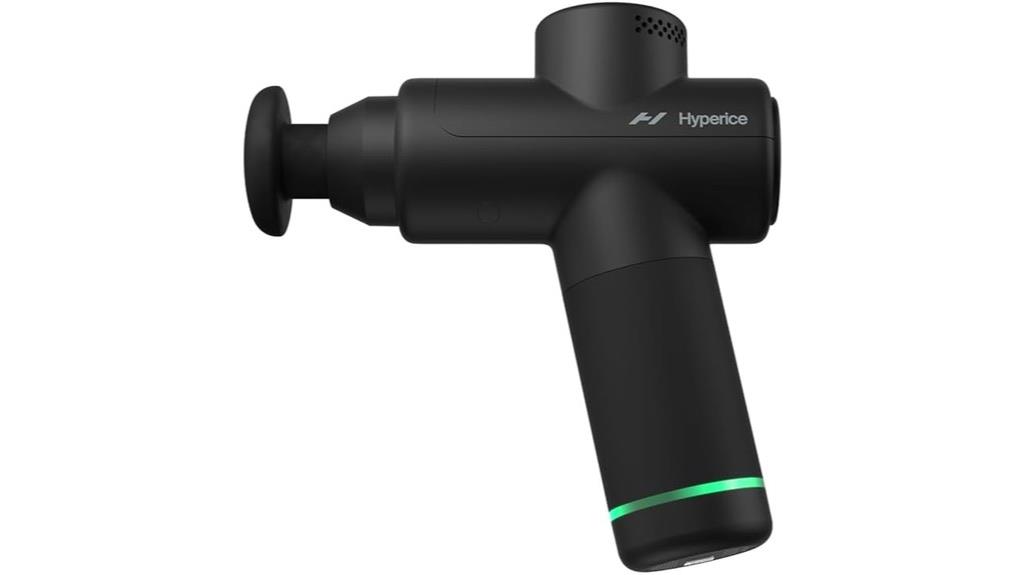 portable muscle relaxation device